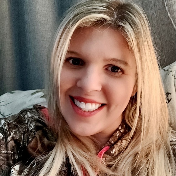 Meet your Posher, Pepper - Picture 1 of 1